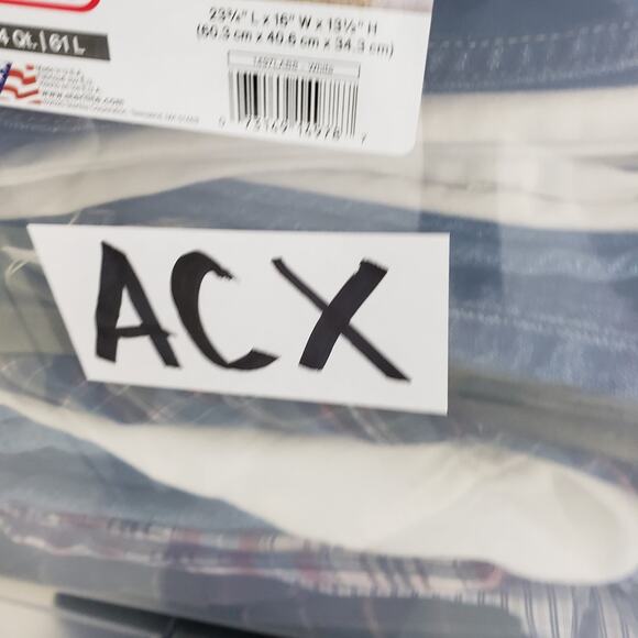 Current Elliott Women's L Acture Cropped Sweater Black Distressed‎ Frayed Grunge - Picture 10 of 10